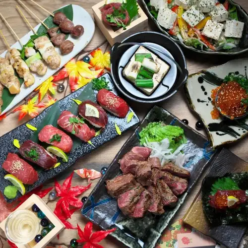 鶏の馬美 神戸三宮店