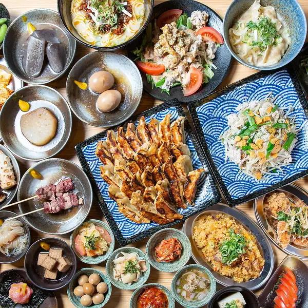 鶏の馬美 神戸三宮店