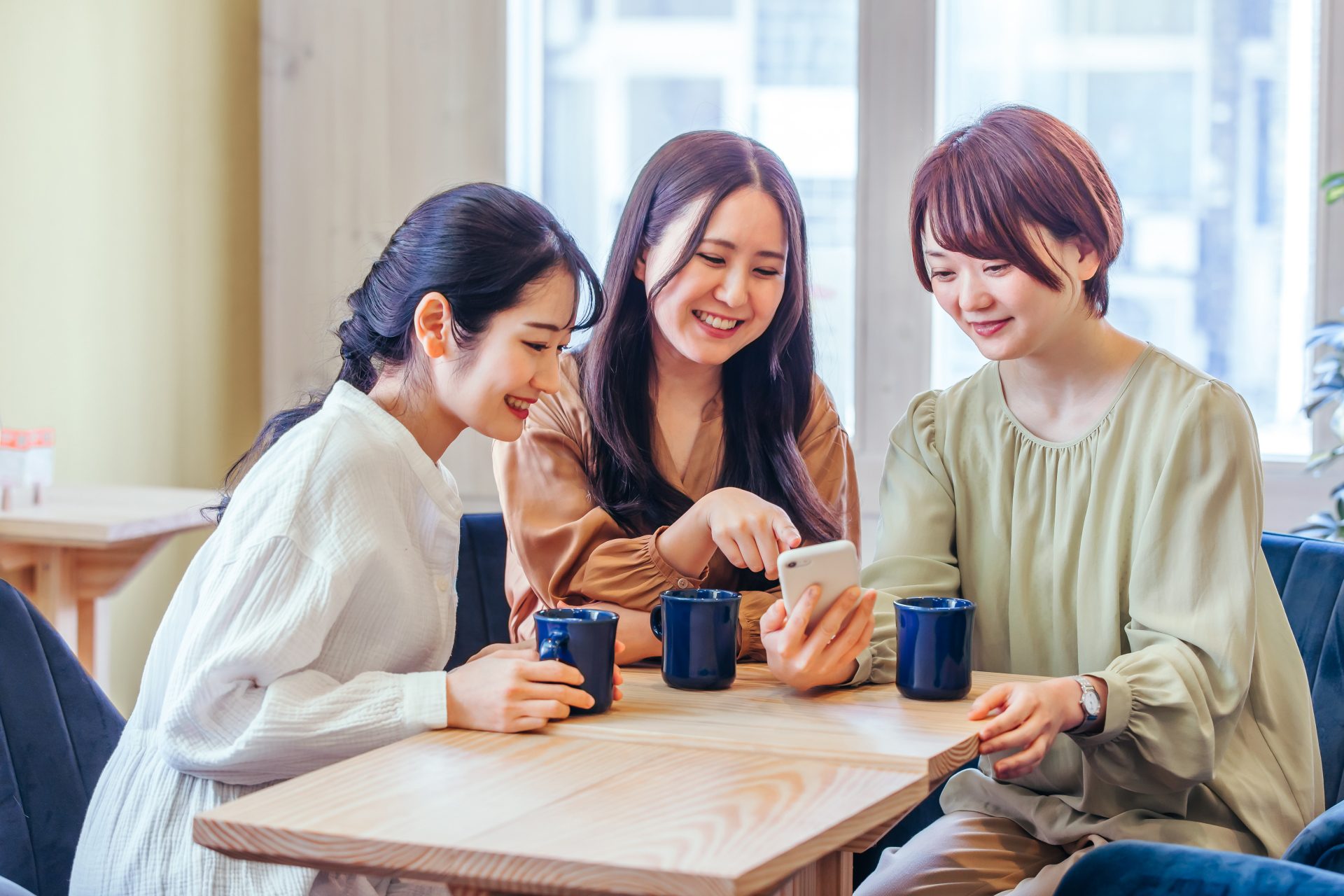 サービスについて